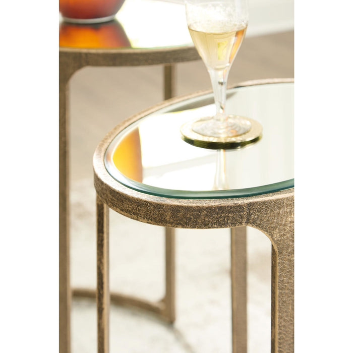 Irmaleigh Accent Table (Set of 2)