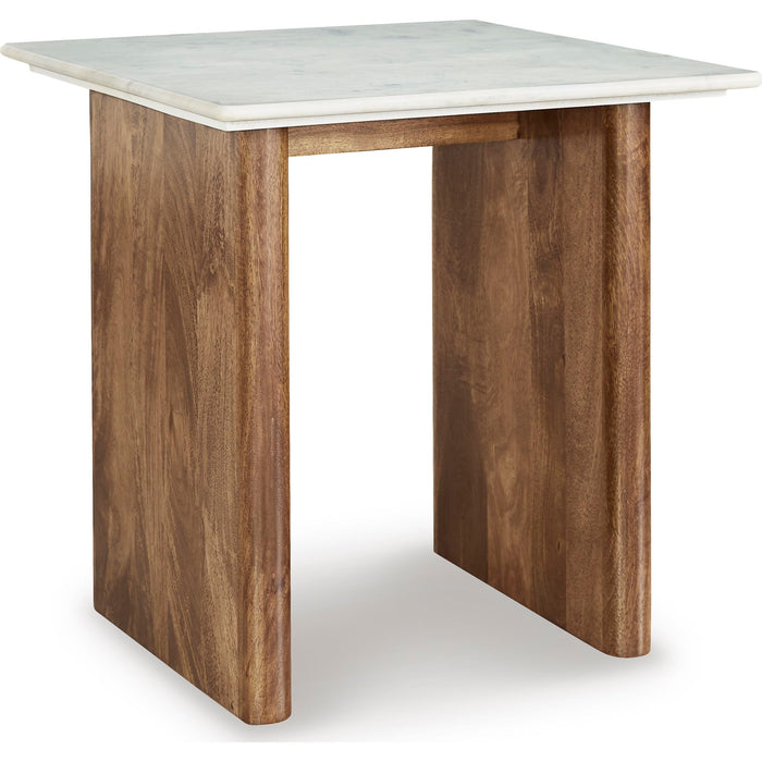 Isanti End Table