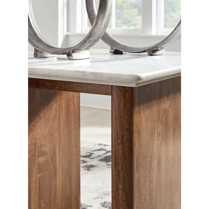 Isanti End Table