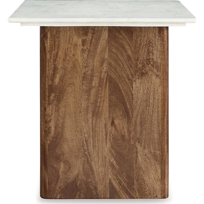 Isanti End Table