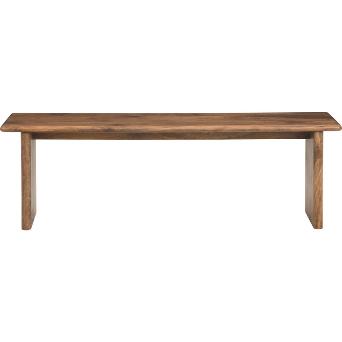 Isanti-Exclusive Dining Bench