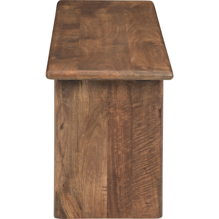 Isanti-Exclusive Dining Bench