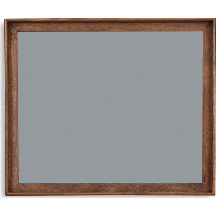 Isanti-Exclusive Mirror