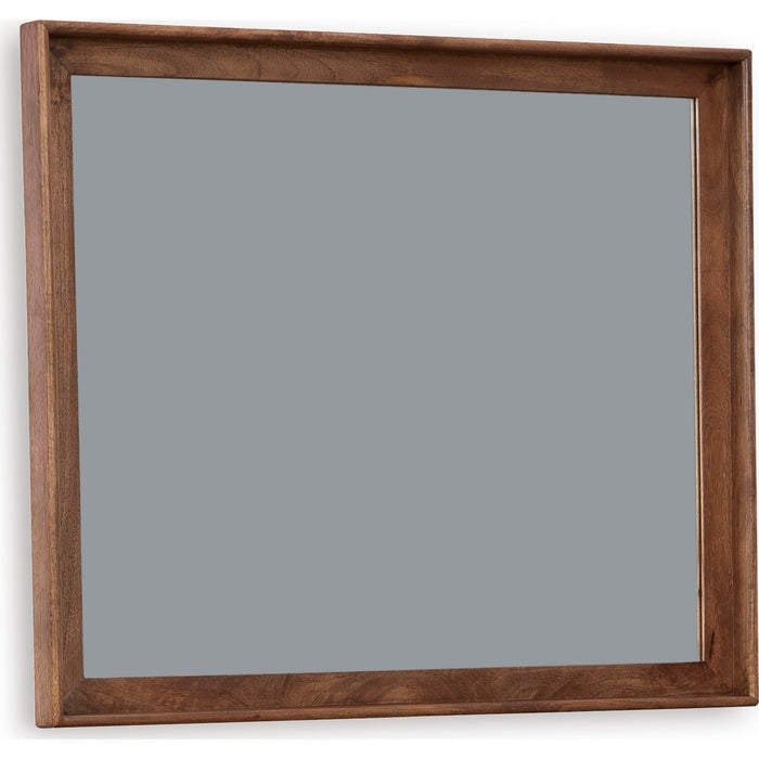 Isanti-Exclusive Mirror