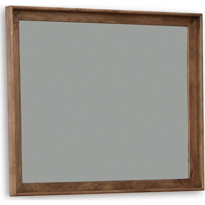 Isanti-Exclusive Mirror