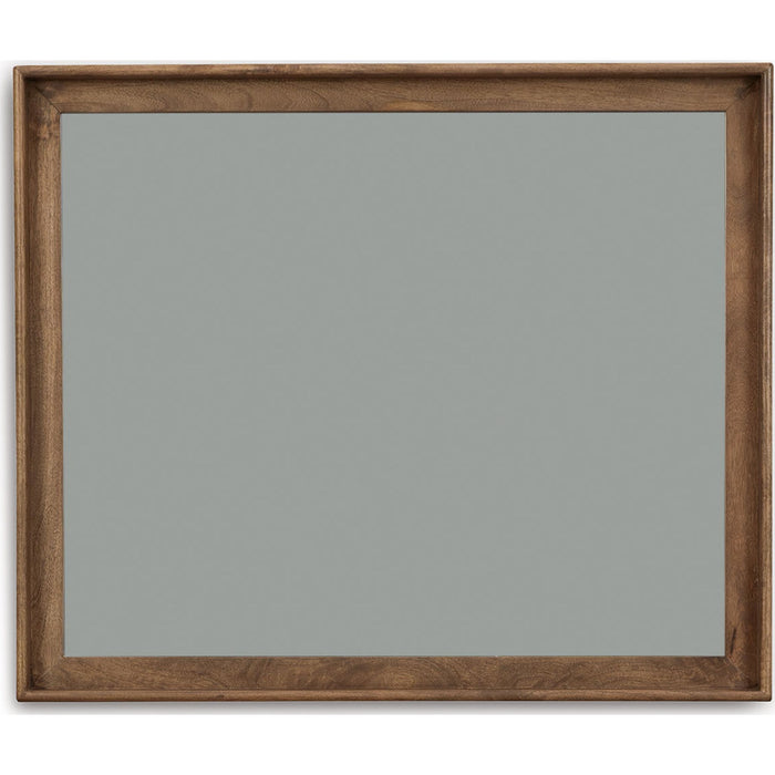 Isanti-Exclusive Mirror