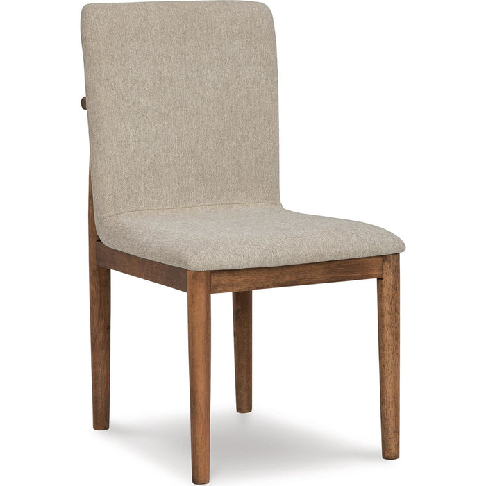 Isanti-Exclusive Side Chair