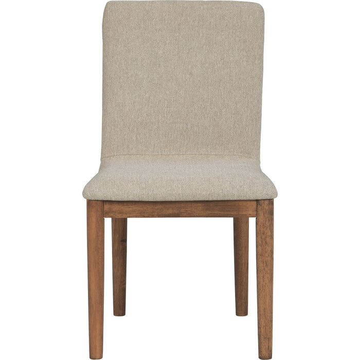 Isanti-Exclusive Side Chair