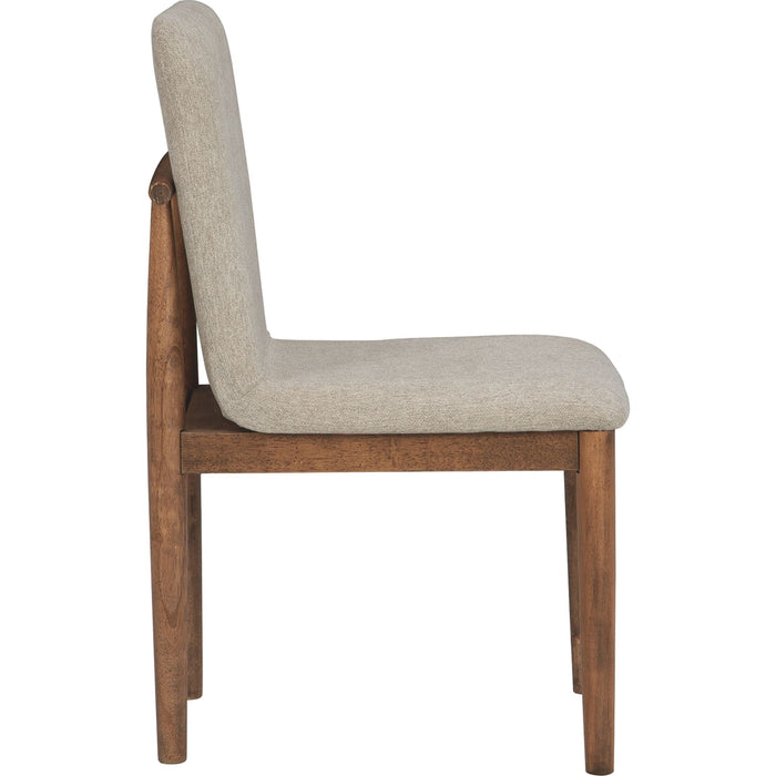 Isanti-Exclusive Side Chair