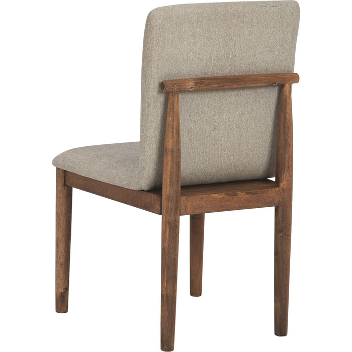 Isanti-Exclusive Side Chair