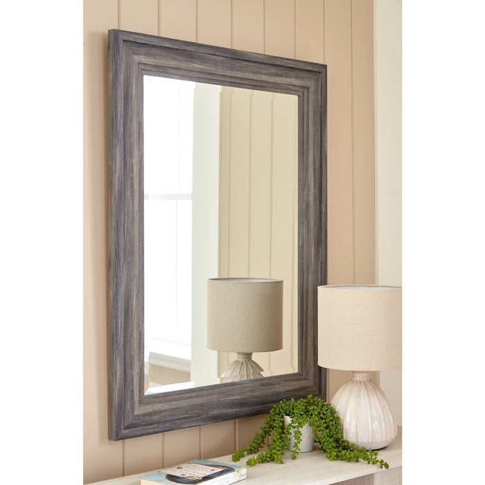 Jacee Accent Mirror