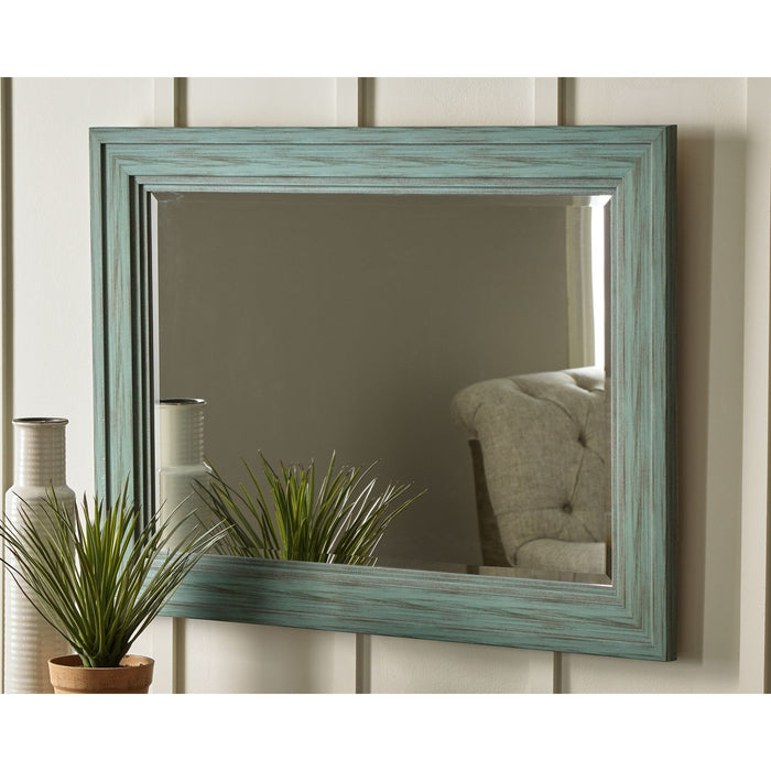 Jacee Accent Mirror