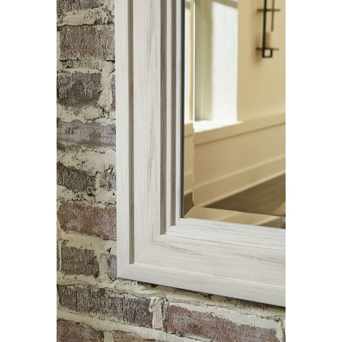 Jacee Accent Mirror