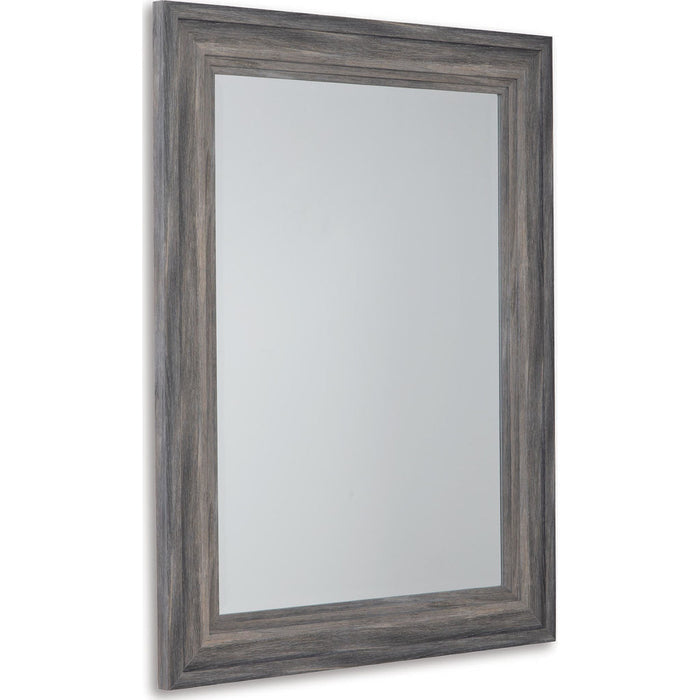 Jacee Accent Mirror
