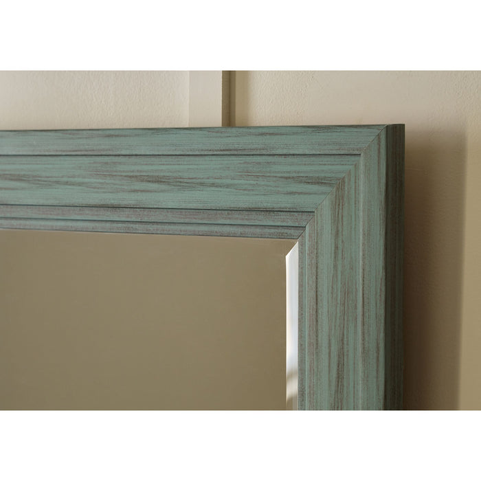 Jacee Accent Mirror