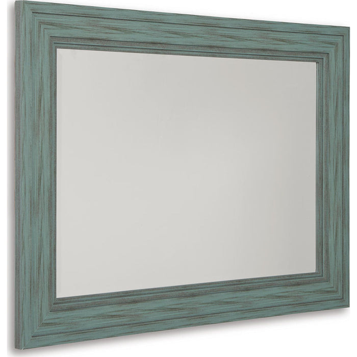 Jacee Accent Mirror