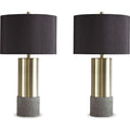 Jacek Table Lamp (Pair)