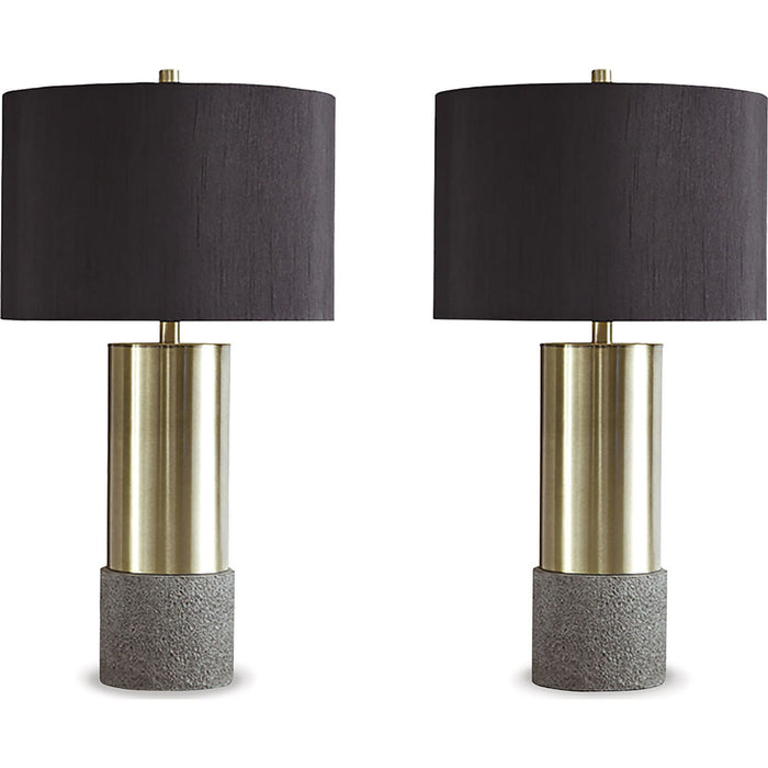 Jacek Table Lamp (Pair)