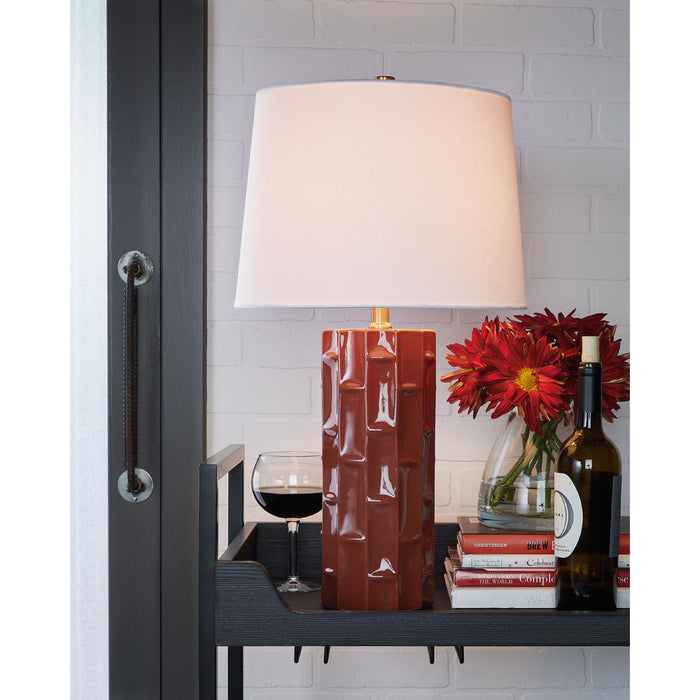 Jacemour Table Lamp (Set of 2)