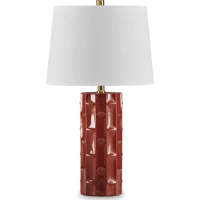 Jacemour Table Lamp (Set of 2)
