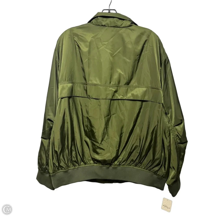 Jacket By We The Free In Green, Size: L