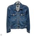Jacket Denim By J. Crew Mercantile In Blue Denim, Size: XS