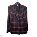 Jacket Other By Cabi In Plaid Pattern, Size: Xl