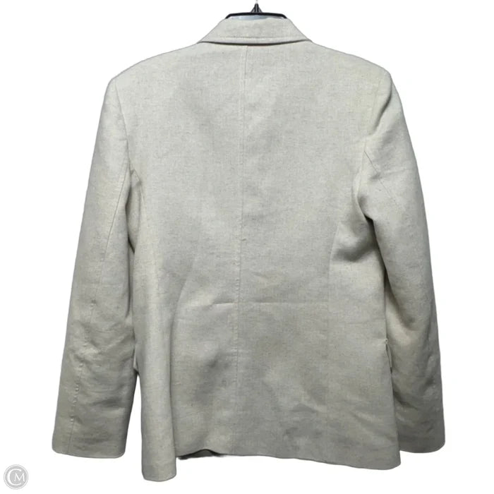 Jacket Other By Mng In Tan, Size: M