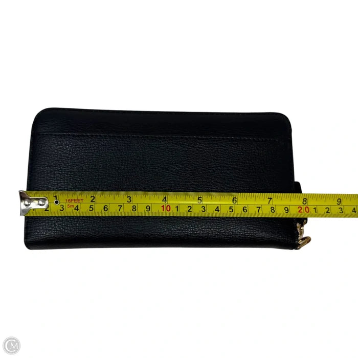 Jacqueline Wallet Designer By Karl Lagerfeld, Size: Medium