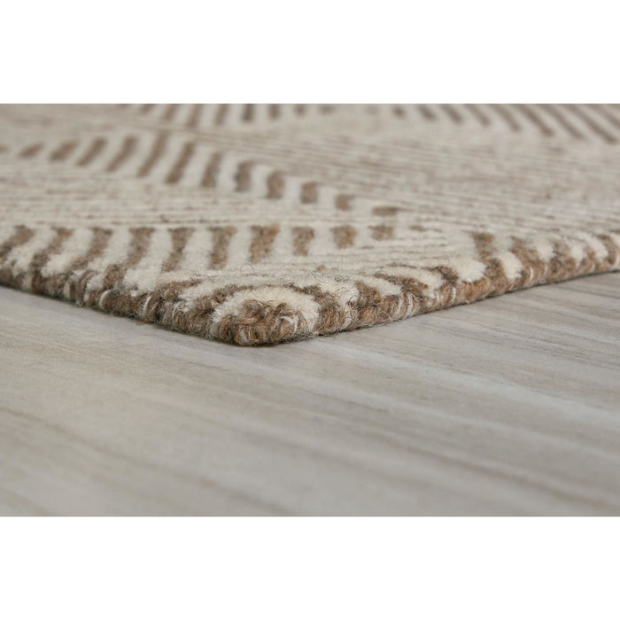 Jadott Area Rug