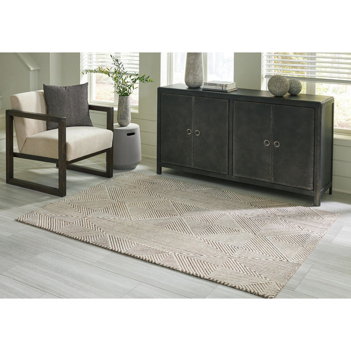 Jadott Area Rug