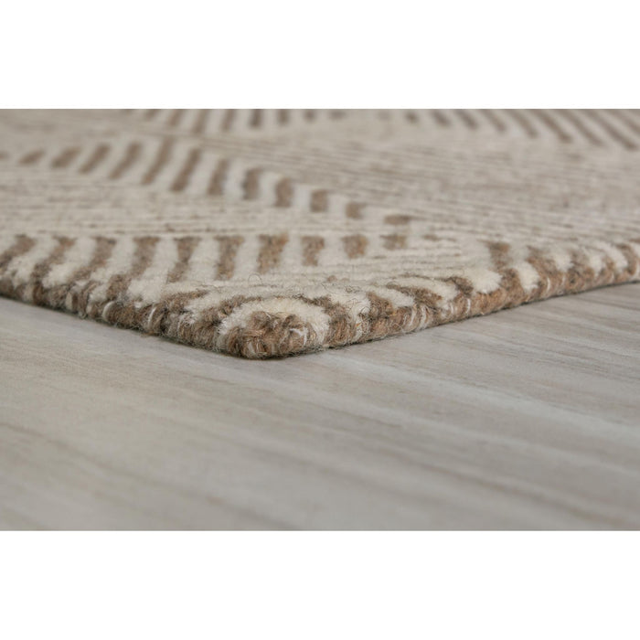 Jadott Area Rug
