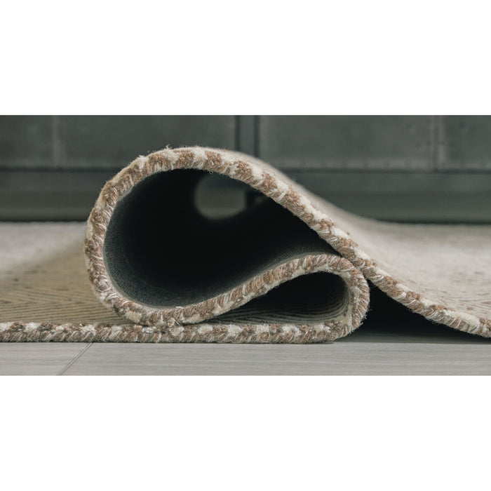 Jadott Area Rug