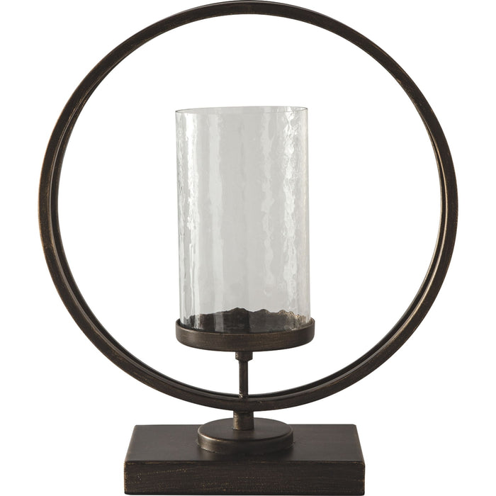 Jalal Candle Holder
