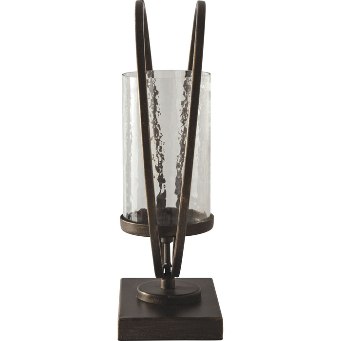 Jalal Candle Holder