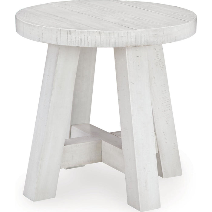 Jallison End Table