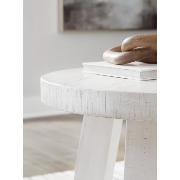 Jallison End Table