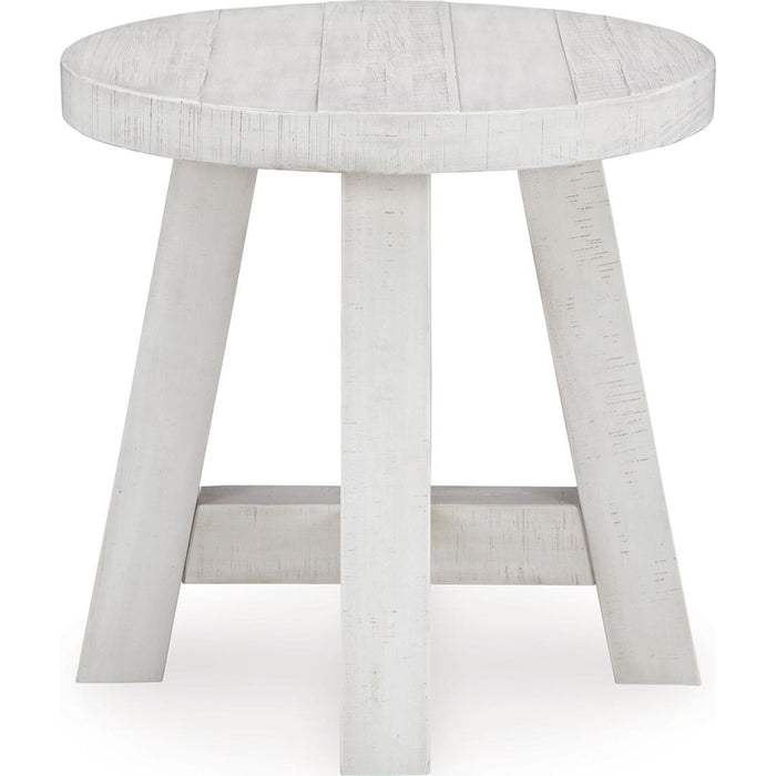 Jallison End Table