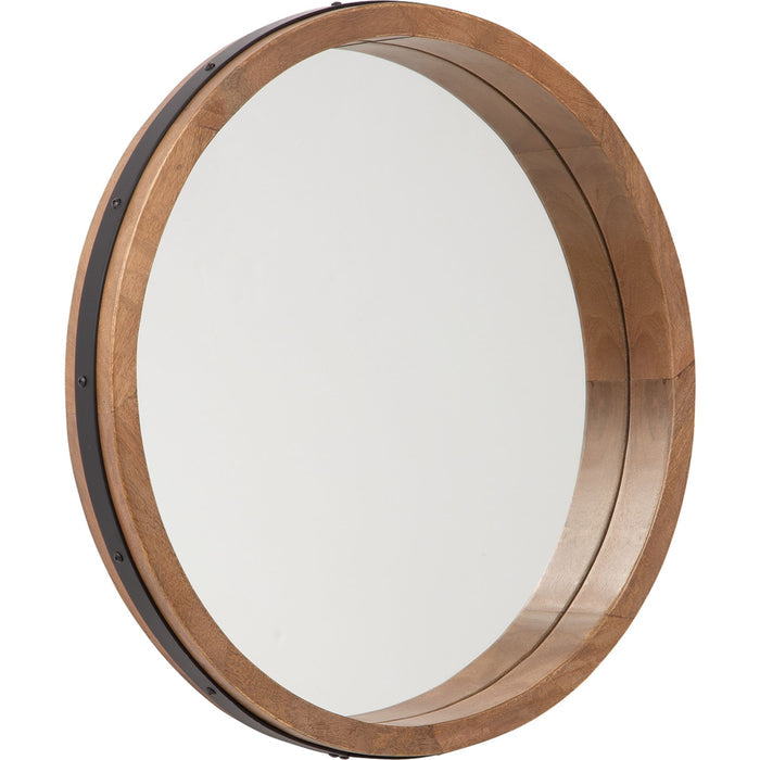Jamesburg Accent Mirror