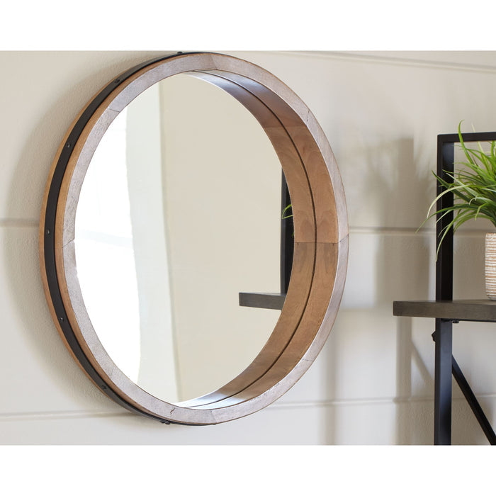 Jamesburg Accent Mirror