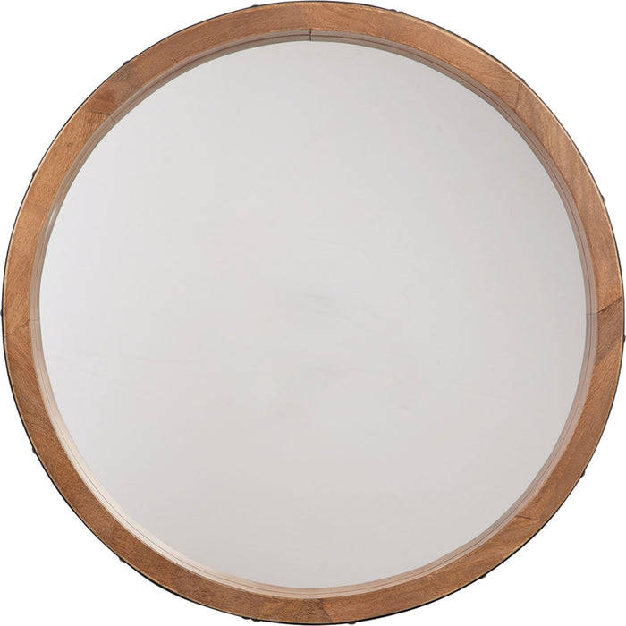 Jamesburg Accent Mirror
