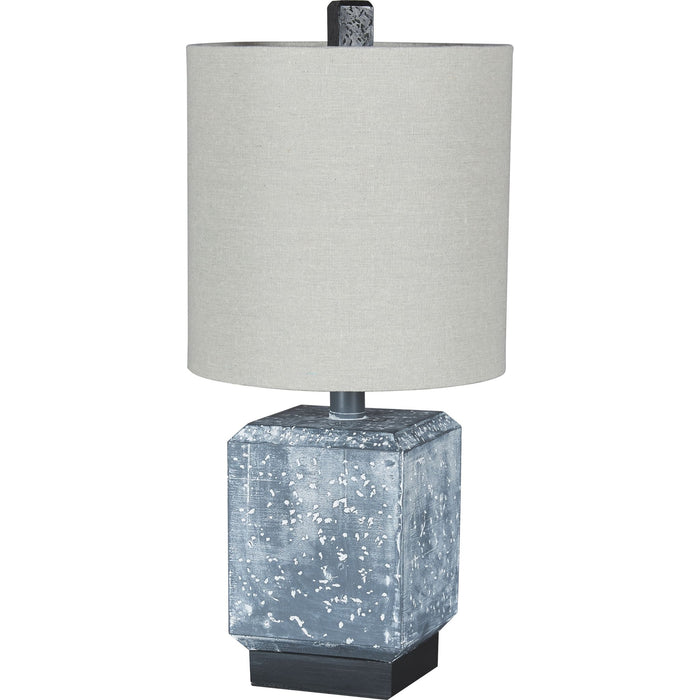 Jamila Table Lamp (Pair)