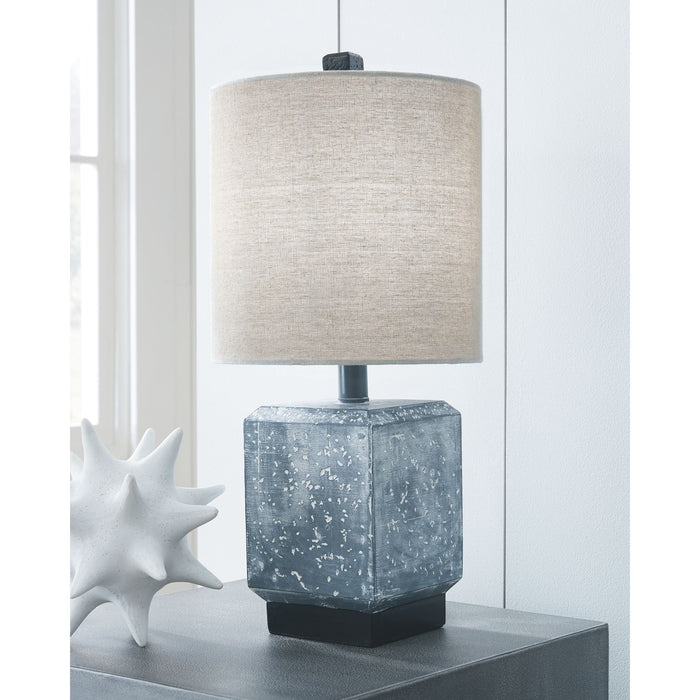 Jamila Table Lamp (Pair)