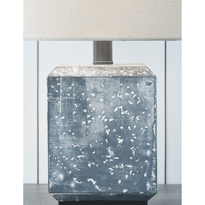 Jamila Table Lamp (Pair)