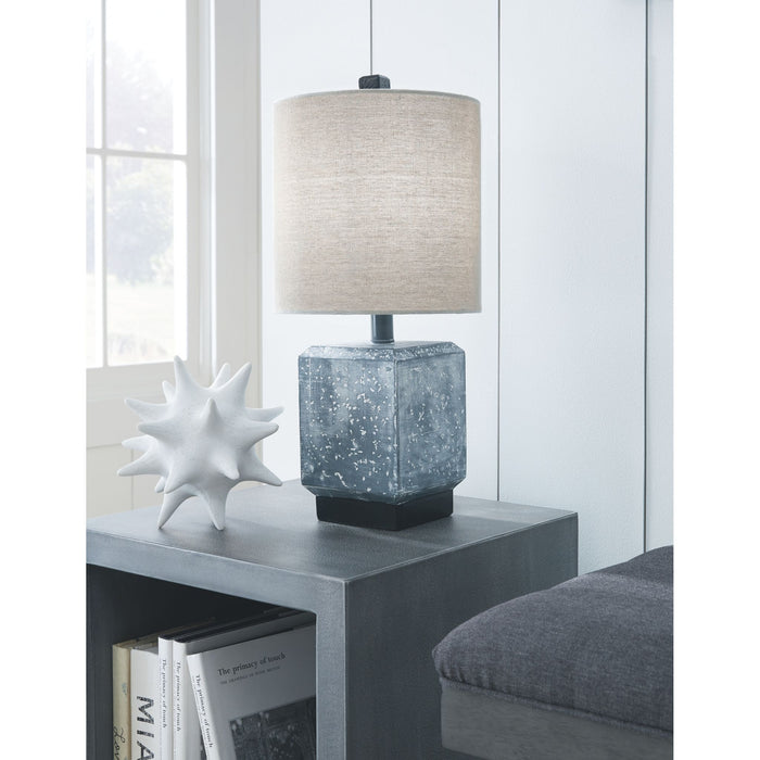 Jamila Table Lamp (Pair)