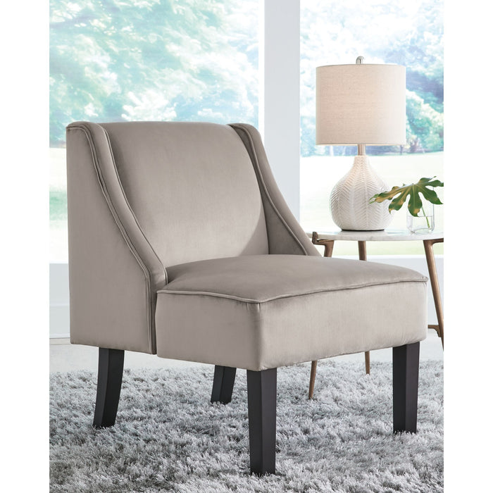 Janesley Accent Chair