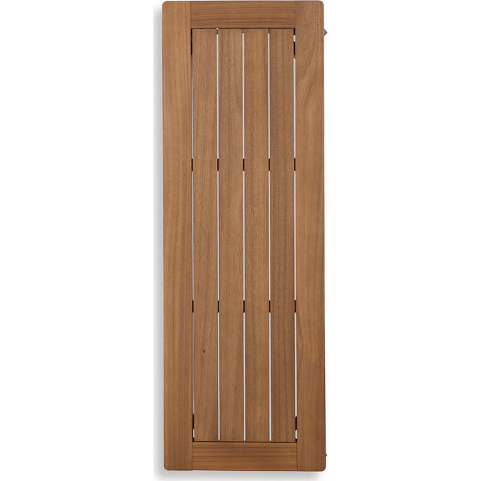 Janiyah Outdoor Dining Bench