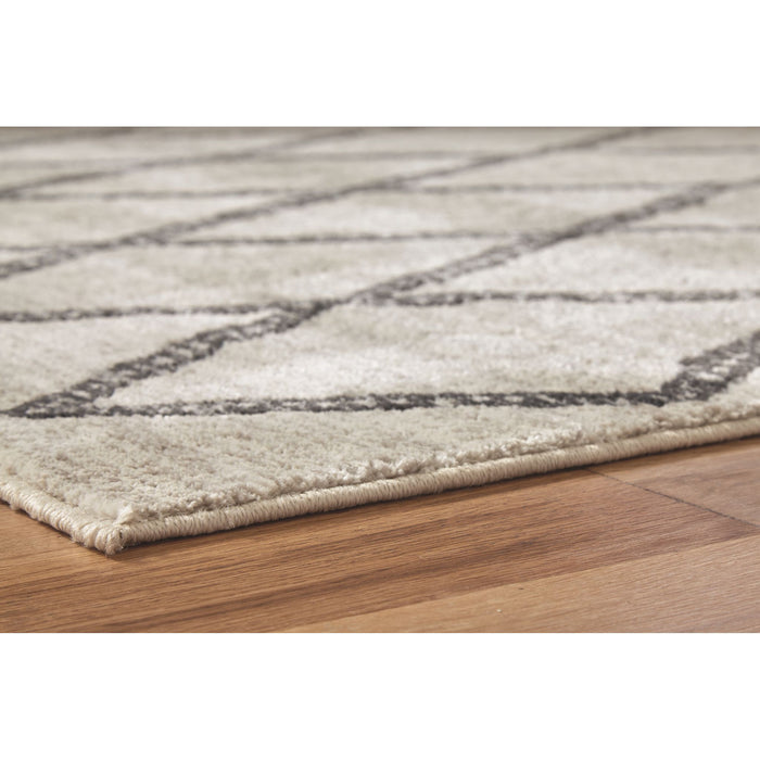 Jarmo Area Rug