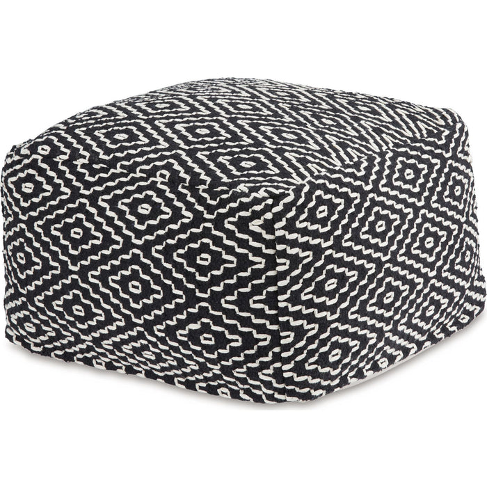 Jasett Pouf
