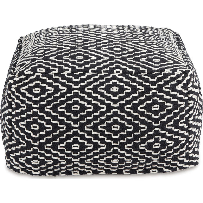 Jasett Pouf